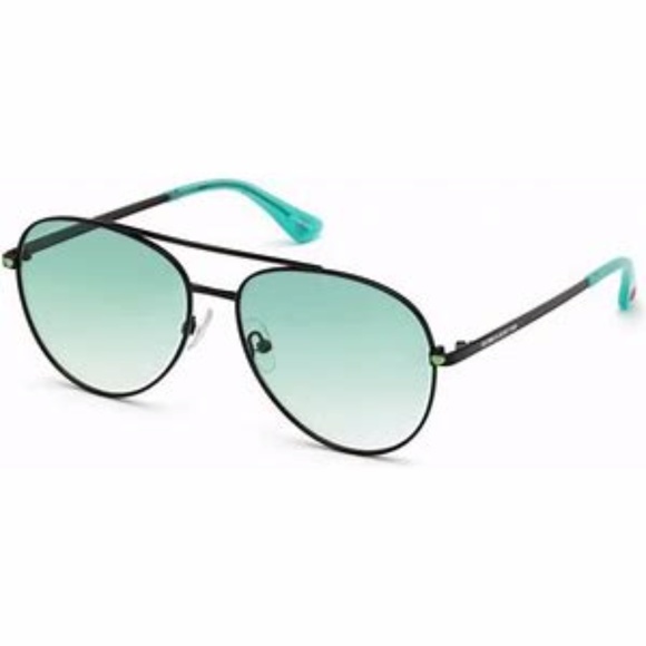 PINK Victoria's Secret Accessories - VS PINK Aviator Sunglasses
